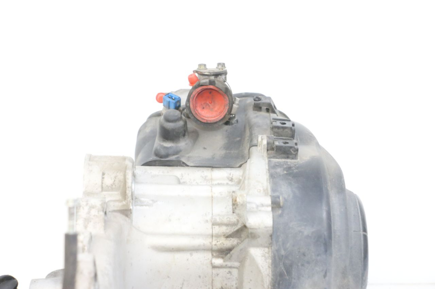 photo de MOTOR PIAGGIO LIBERTY 4T 50 (2018 - 2021) - Technische close-up