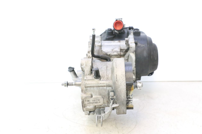photo de MOTOR PIAGGIO LIBERTY IGET 4T 50 (2021 - 2025) - Detail van het onderdeel