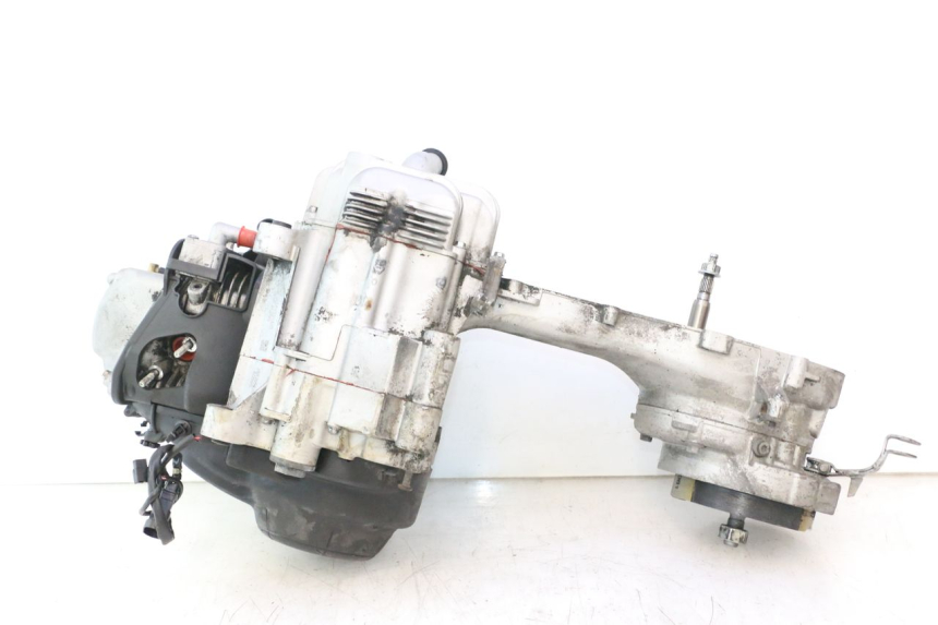 photo de MOTOR PIAGGIO LIBERTY IGET 4T 50 (2021 - 2025) - Aanvullende foto