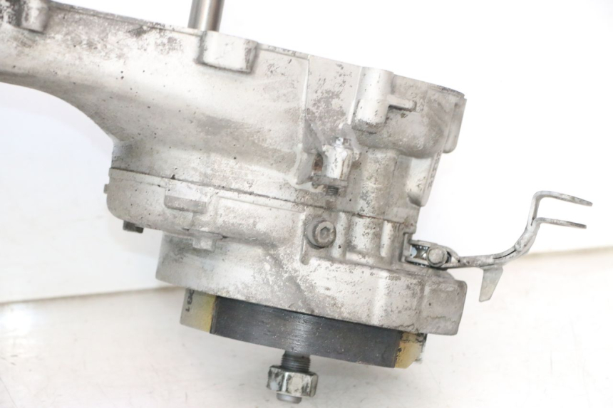 photo de MOTOR PIAGGIO LIBERTY IGET 4T 50 (2021 - 2025) - Visuele inspectie