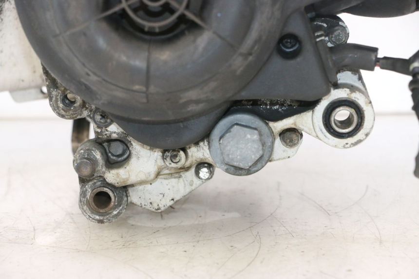 photo de MOTOR PIAGGIO LIBERTY IGET 4T 50 (2021 - 2025) - Bevestigingspunten