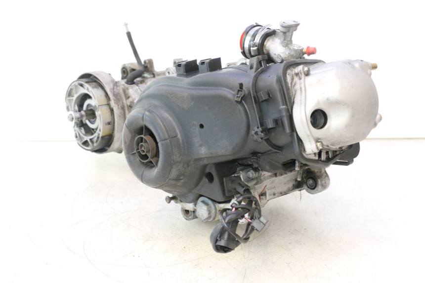 photo de MOTOR PIAGGIO LIBERTY IGET 4T 50 (2021 - 2025) - Gecontroleerd onderdeel