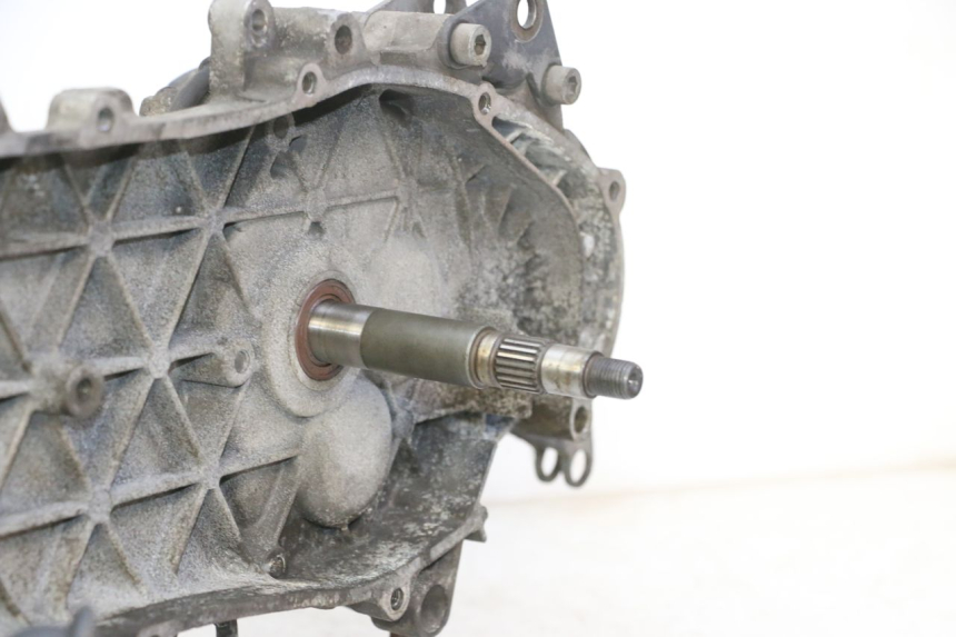 photo de MOTOR PIAGGIO LIBERTY 125 (1998 - 2008) - Productaanzicht