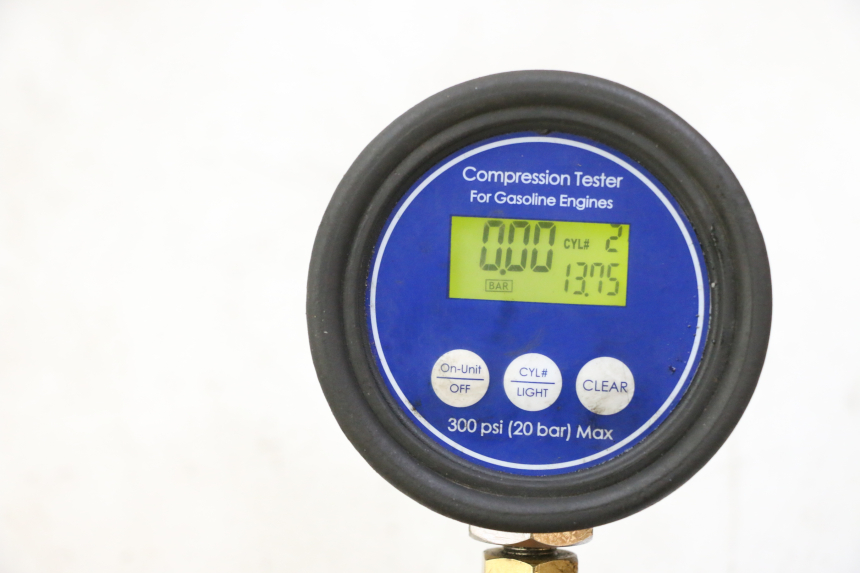 photo de MOTOR PIAGGIO LIBERTY 125 (1998 - 2008) - Staat van het oppervlak