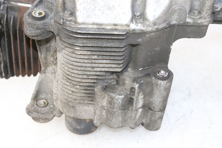 photo de MOTOR PIAGGIO LIBERTY 125 (1998 - 2008) - Andere kijkhoek