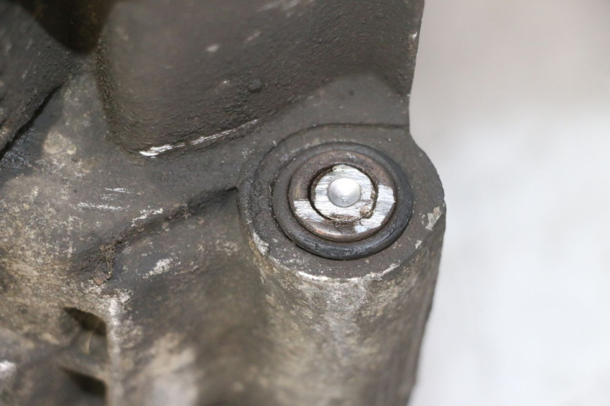 photo de MOTOR PIAGGIO LIBERTY 125 (1998 - 2008) - Technische close-up