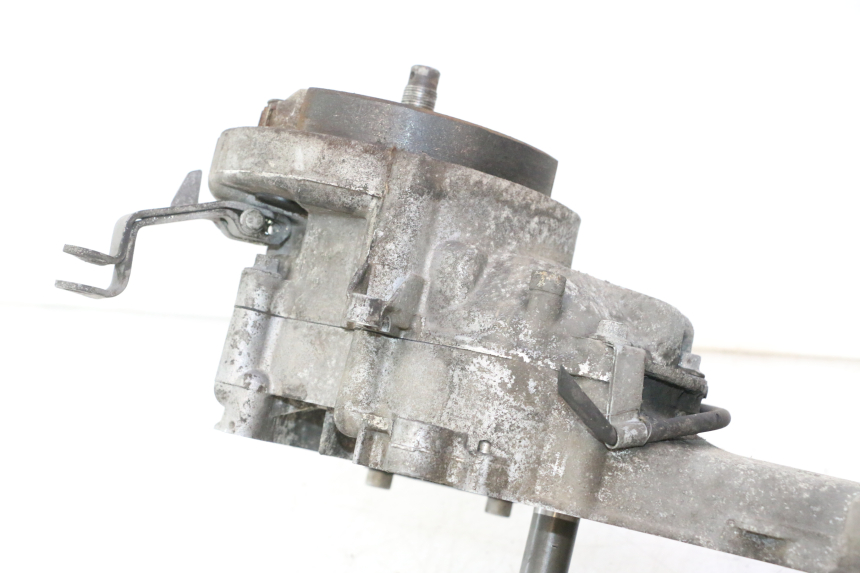 photo de MOTOR PIAGGIO LIBERTY 125 (1998 - 2008) - Detail van het onderdeel