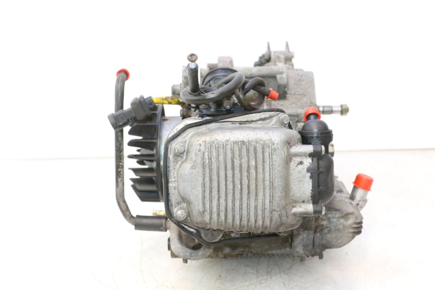 photo de MOTOR PIAGGIO LIBERTY 125 (1998 - 2008) - Gecontroleerd onderdeel
