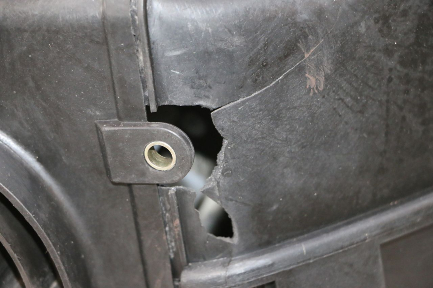 photo de MOTOR KYMCO LIKE 125 (2009 - 2016) - Aanvullende foto