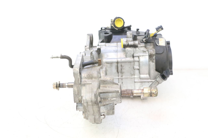 photo de MOTOR KYMCO LIKE 125 (2009 - 2016) - Gecontroleerd onderdeel