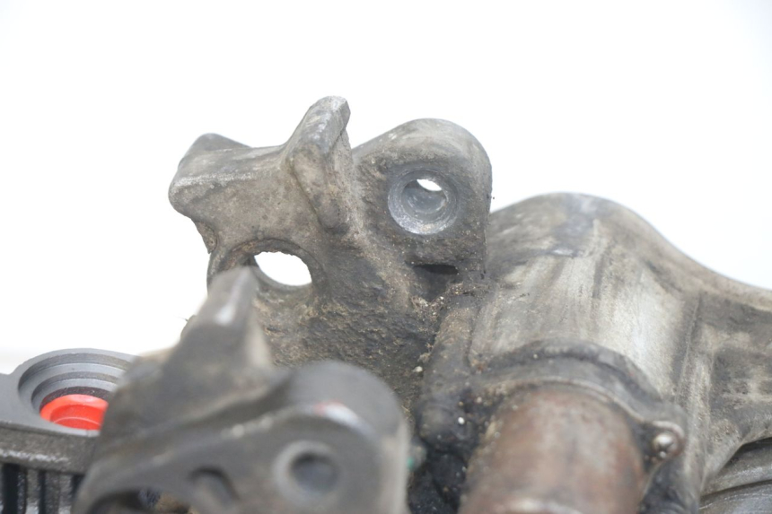 photo de MOTOR PEUGEOT LUDIX 50 (2005 - 2007) - Zoom op gebruiksstaat