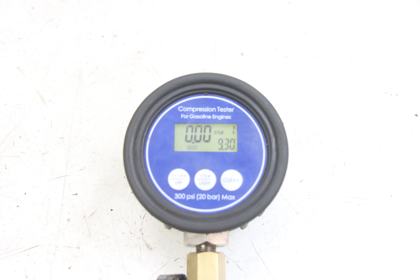 photo de MOTOR PEUGEOT LUDIX 50 (2005 - 2007) - Detail van het onderdeel