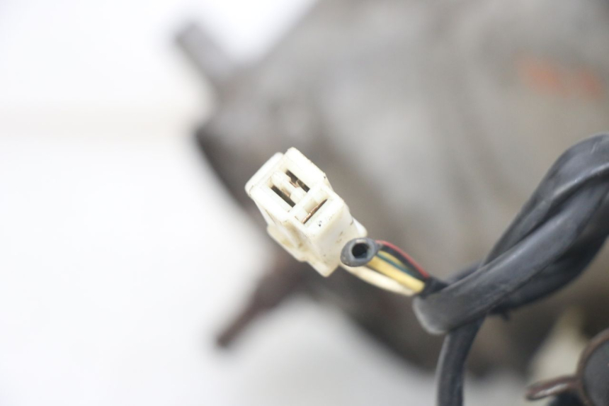 photo de MOTOR PEUGEOT LUDIX 50 (2005 - 2007) - Bevestigingspunten