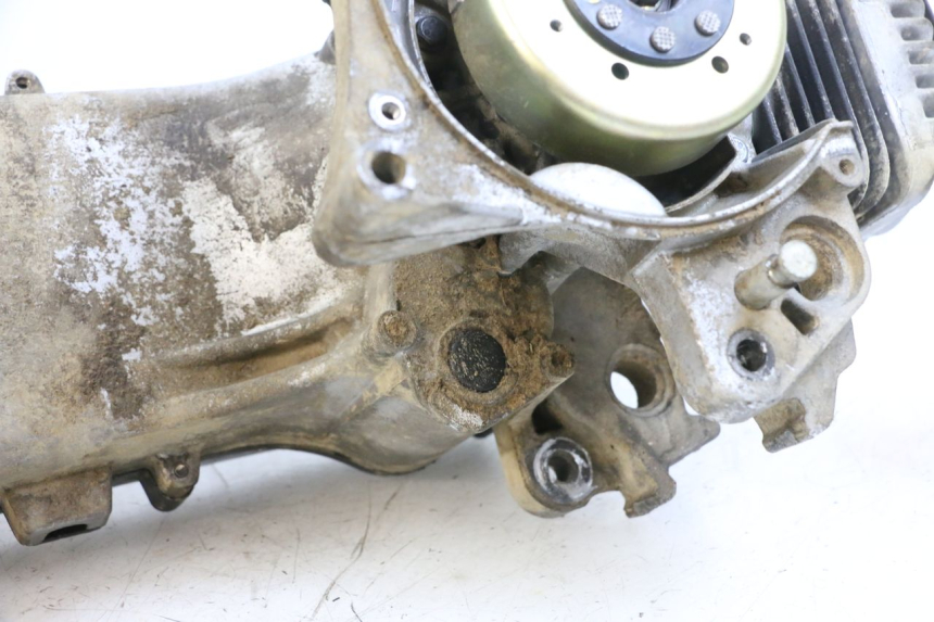 photo de MOTOR PEUGEOT LUDIX 50 (2005 - 2007) - Detail van het onderdeel