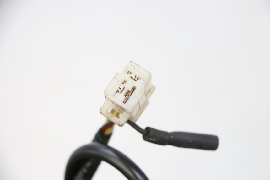 photo de MOTOR PEUGEOT LUDIX 50 (2005 - 2007) - Detailaanzicht