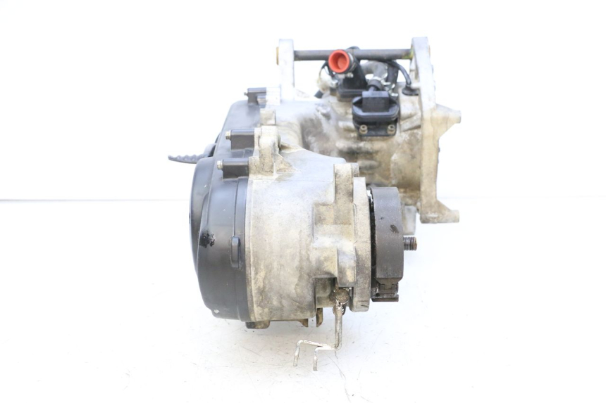 photo de MOTOR PEUGEOT LUDIX 50 (2005 - 2007) - Andere kijkhoek