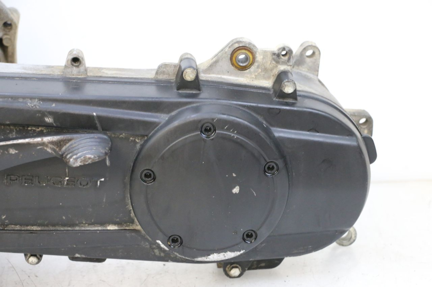 photo de MOTOR PEUGEOT LUDIX 50 (2005 - 2007) - Bevestigingspunten