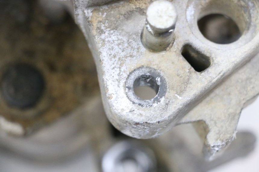 photo de MOTOR PEUGEOT LUDIX 50 (2005 - 2007) - Overzicht