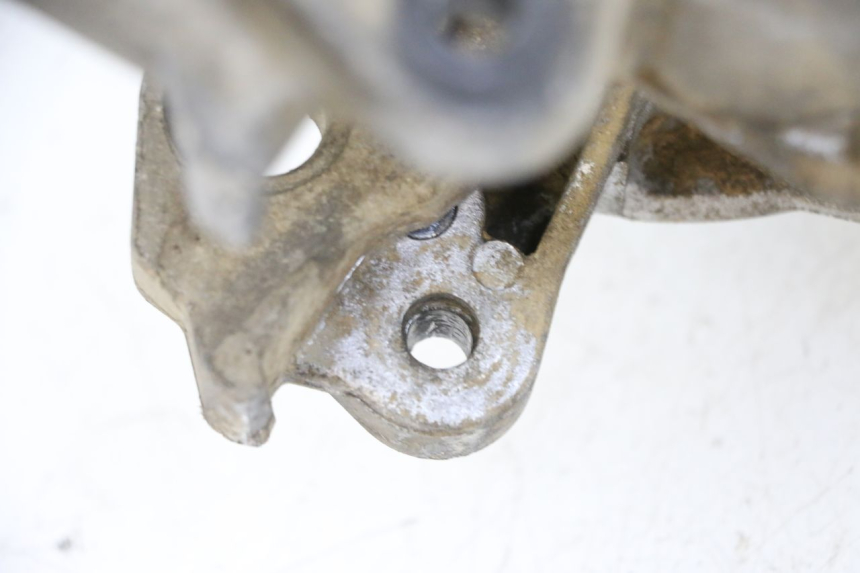 photo de MOTOR PEUGEOT LUDIX 50 (2005 - 2007) - Bevestigingspunten