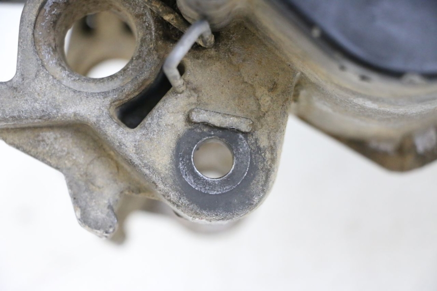 photo de MOTOR PEUGEOT LUDIX 50 (2005 - 2007) - Staat van het oppervlak