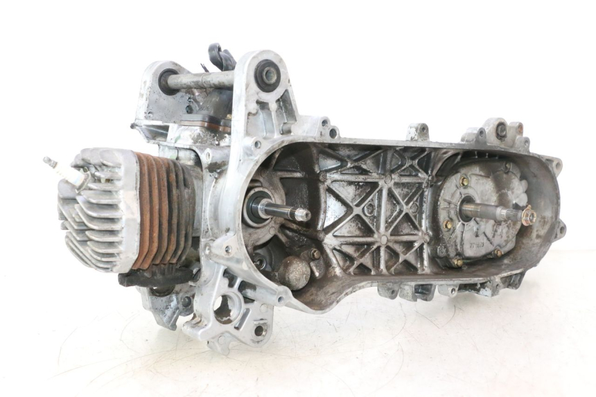 photo de MOTOR PEUGEOT LUDIX PRO 2T 50 (2010 - 2017) - Hoofdaanzicht