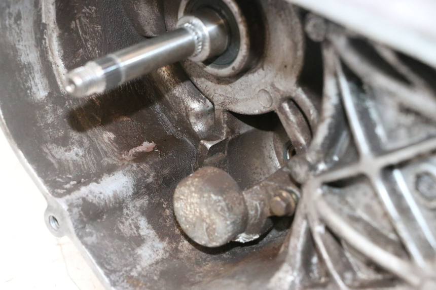 photo de MOTOR PEUGEOT LUDIX PRO 2T 50 (2010 - 2017) - Productaanzicht