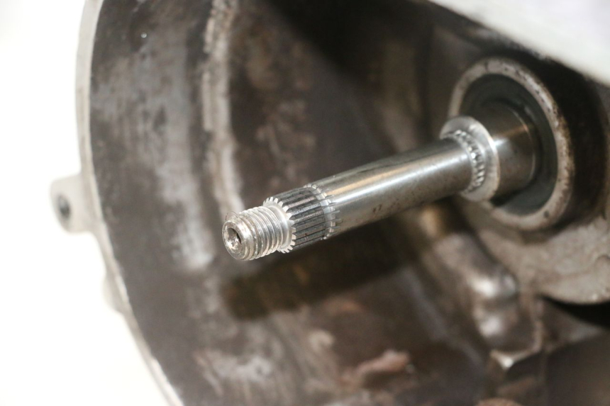 photo de MOTOR PEUGEOT LUDIX PRO 2T 50 (2010 - 2017) - Kenmerkende details