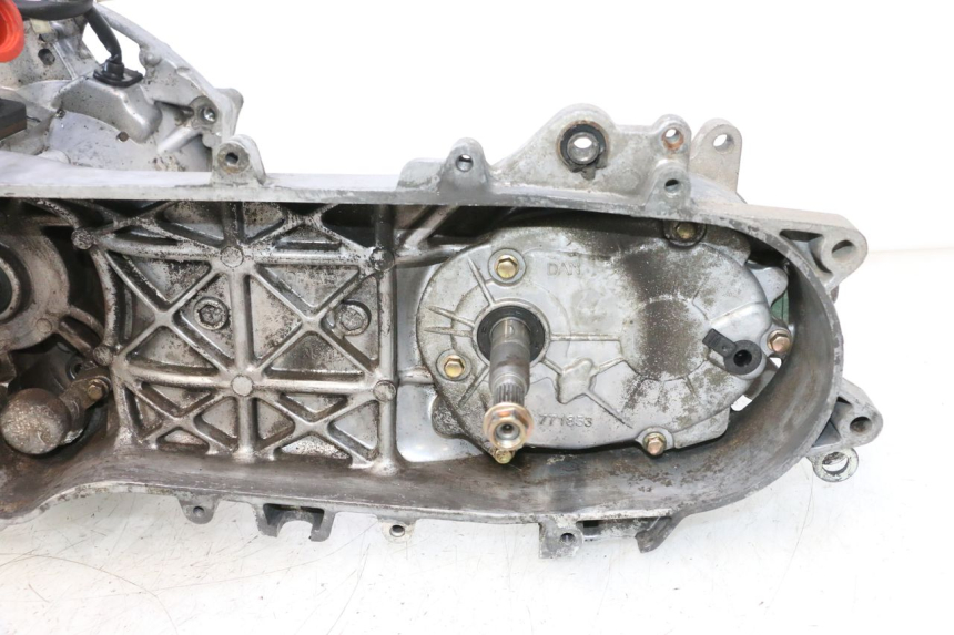 photo de MOTOR PEUGEOT LUDIX PRO 2T 50 (2010 - 2017) - Detailaanzicht