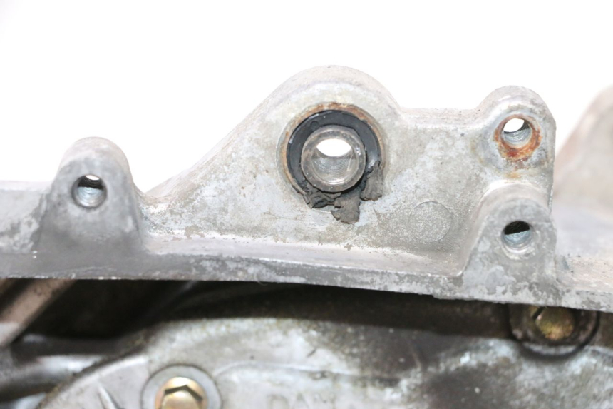 photo de MOTOR PEUGEOT LUDIX PRO 2T 50 (2010 - 2017) - Aanvullende foto