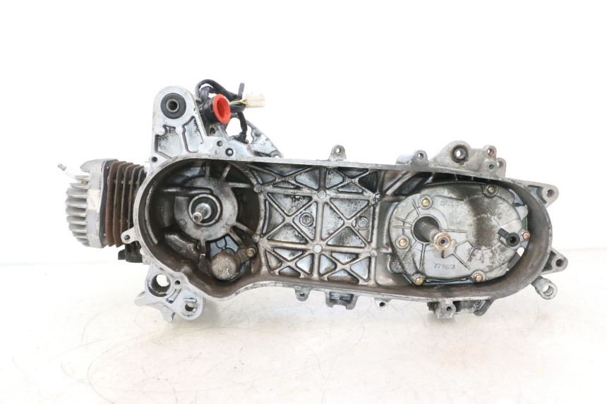 photo de MOTOR PEUGEOT LUDIX PRO 2T 50 (2010 - 2017) - Alternatieve hoek