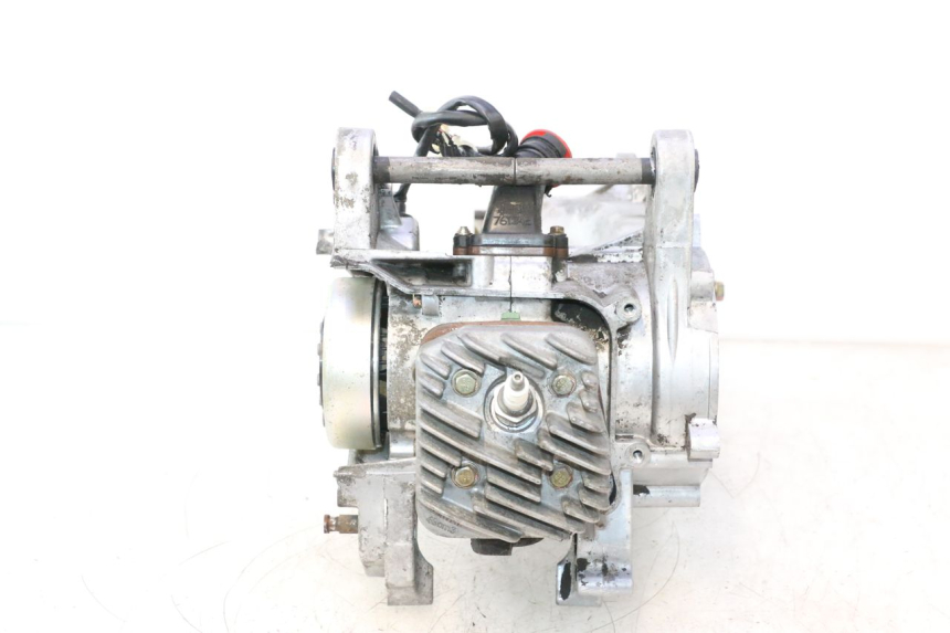 photo de MOTOR PEUGEOT LUDIX PRO 2T 50 (2010 - 2017) - Zoom op kwaliteit