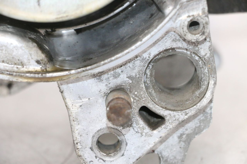 photo de MOTOR PEUGEOT LUDIX PRO 2T 50 (2010 - 2017) - Hoofdaanzicht