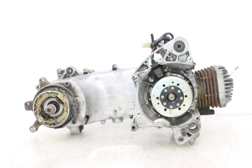 photo de MOTOR PEUGEOT LUDIX PRO 2T 50 (2010 - 2017) - Bevestigingspunten