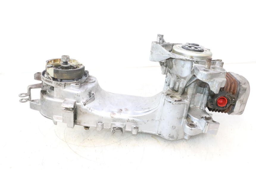photo de MOTOR PEUGEOT LUDIX PRO 2T 50 (2010 - 2017) - Overzicht