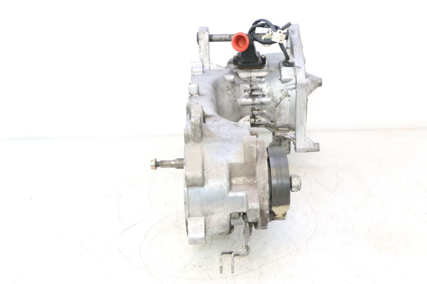 photo de MOTOR PEUGEOT LUDIX PRO 2T 50 (2010 - 2017) - Gecontroleerd onderdeel
