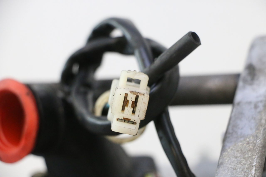 photo de MOTOR PEUGEOT LUDIX PRO 2T 50 (2010 - 2017) - Markeringen en referenties