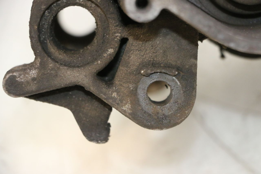 photo de MOTOR PEUGEOT LUDIX SNAKE 2T 50 (2004 - 2014) - Detail van het onderdeel