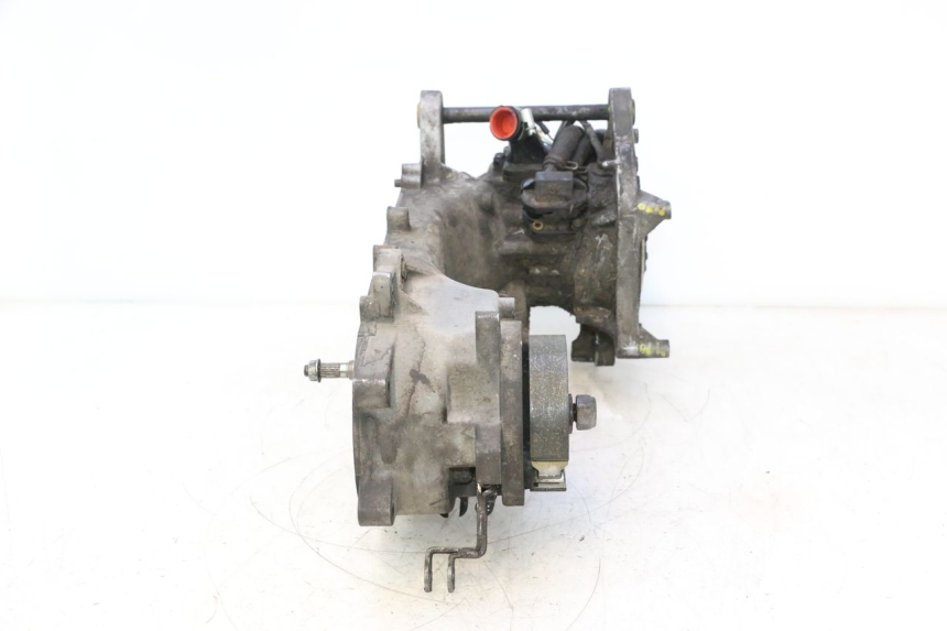 photo de MOTOR PEUGEOT LUDIX SNAKE 2T 50 (2004 - 2014) - Kenmerkende details