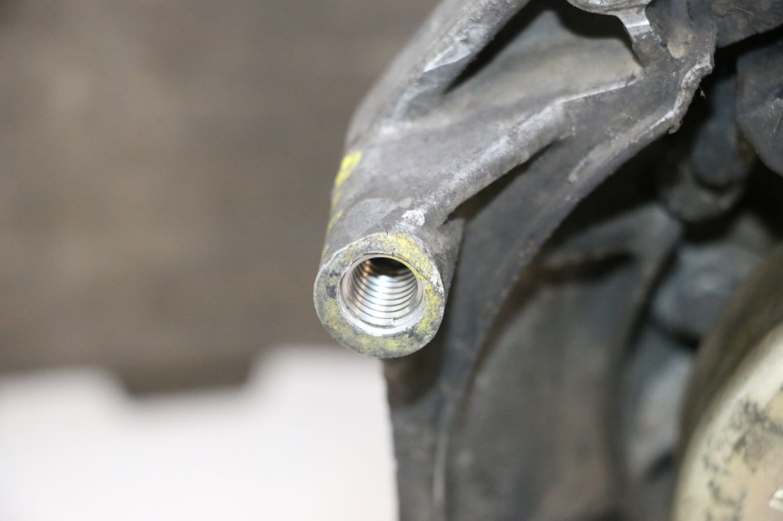 photo de MOTOR PEUGEOT LUDIX SNAKE 2T 50 (2004 - 2014) - Detailaanzicht