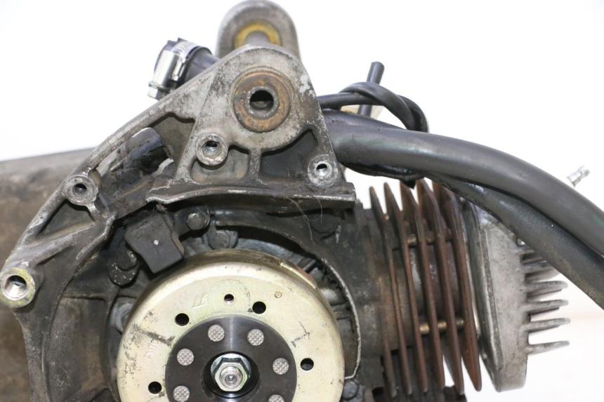 photo de MOTOR PEUGEOT LUDIX SNAKE 2T 50 (2004 - 2014) - Aanvullende foto