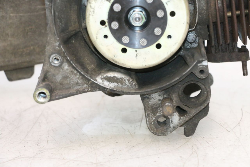 photo de MOTOR PEUGEOT LUDIX SNAKE 2T 50 (2004 - 2014) - Visuele inspectie