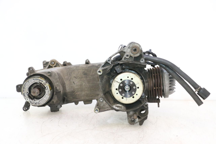 photo de MOTOR PEUGEOT LUDIX SNAKE 2T 50 (2004 - 2014) - Alternatieve hoek