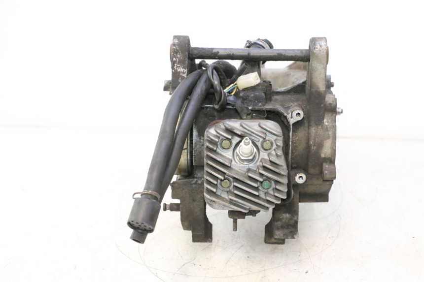 photo de MOTOR PEUGEOT LUDIX SNAKE 2T 50 (2004 - 2014) - Zoom op kwaliteit