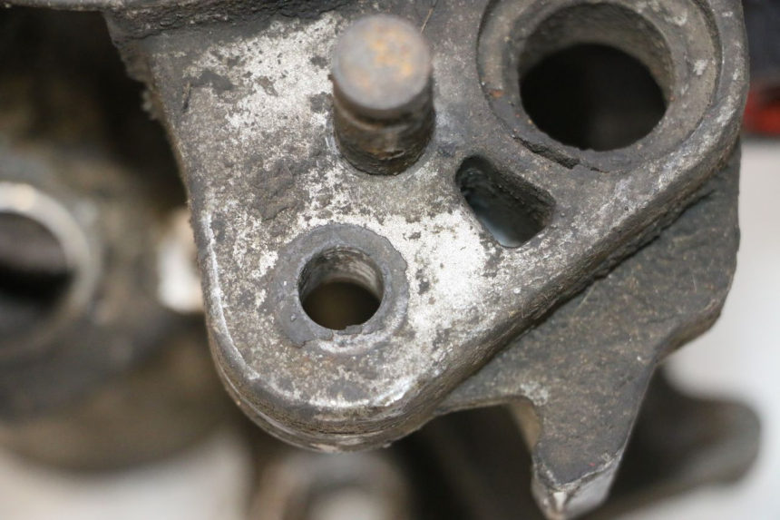 photo de MOTOR PEUGEOT LUDIX SNAKE 2T 50 (2004 - 2014) - Overzicht