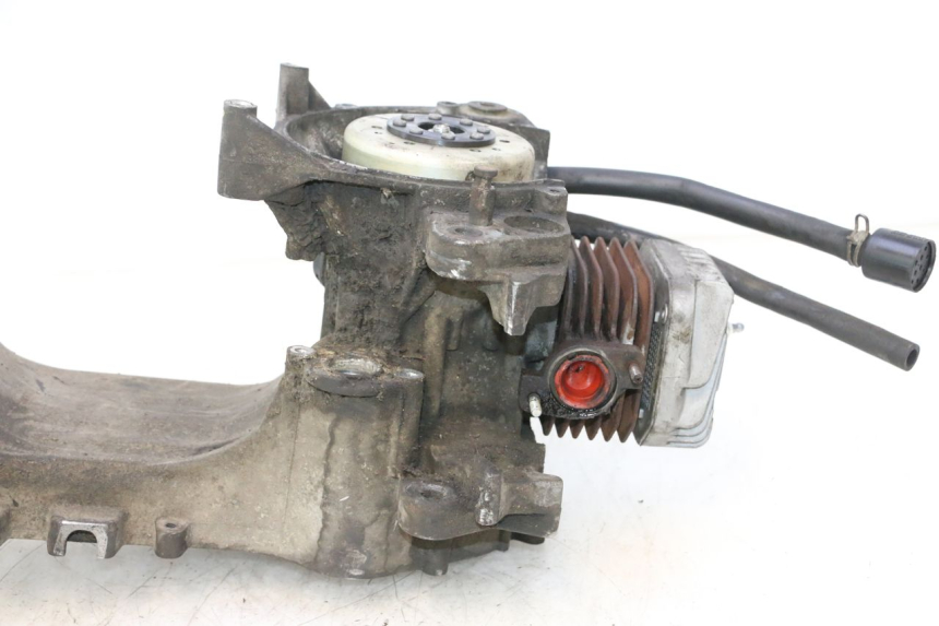 photo de MOTOR PEUGEOT LUDIX SNAKE 2T 50 (2004 - 2014) - Bevestigingspunten