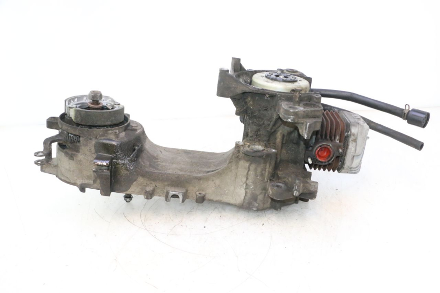 photo de MOTOR PEUGEOT LUDIX SNAKE 2T 50 (2004 - 2014) - Gecontroleerd onderdeel