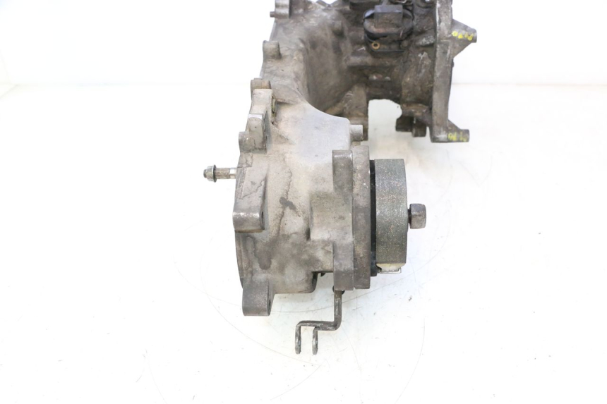 photo de MOTOR PEUGEOT LUDIX SNAKE 2T 50 (2004 - 2014) - Markeringen en referenties