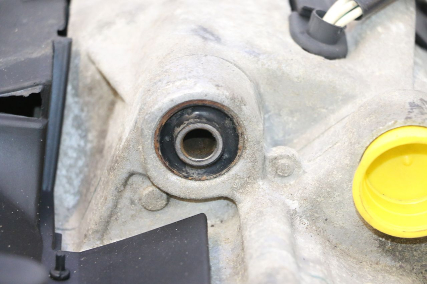 photo de MOTOR KEEWAY MATRIX RX9 125 (2006 - 2007) - Detail van het onderdeel