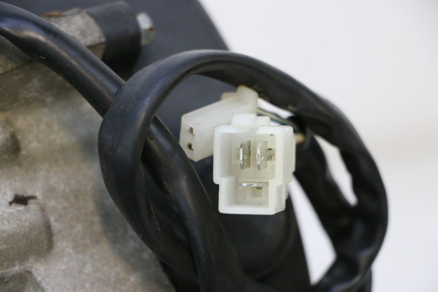 photo de MOTOR KEEWAY MATRIX RX9 125 (2006 - 2007) - Productaanzicht