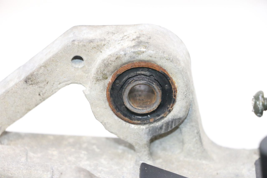 photo de MOTOR KEEWAY MATRIX RX9 125 (2006 - 2007) - Andere kijkhoek